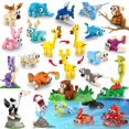 thumbnail image 1 of Bloques Construccion High Godo 20001 Animales 24u, 1 of 5