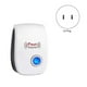 thumbnail image 2 of 6 Pack Ultrasonic Pest Repeller Electronic Plug in Rodent Mouse Roach Bug Insect Repellent Indoor H, 2 of 5