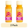 (2 pack) Vive Organic Immunity Boost Shot, Vitamin C, Ginger and Turmeric Wellness Shot, 2 fl oz Bottle