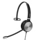 thumbnail image 1 of Auriculares USB Yealink UH36 con cable y micrófono con cancelación de ruido, 1 of 7