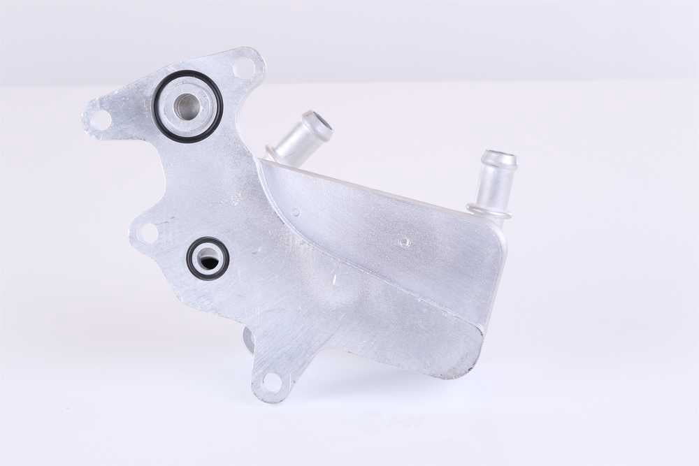 Nissens 91129 Automatic Transmission Oil Cooler