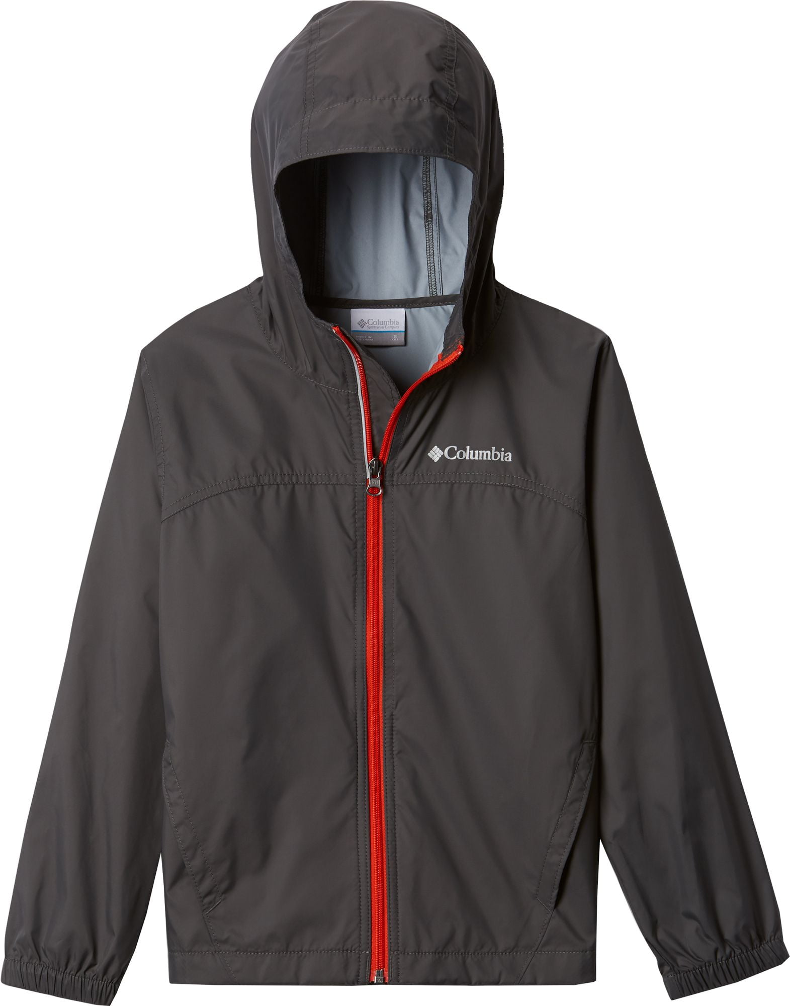 Columbia Boys' Glennaker Rain Jacket