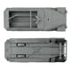thumbnail image 4 of Vehículo de juguete BMC CTS WW2 German Hanomag Halftrack con 4 figuras, 4 of 5