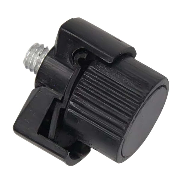2 Imanes Para Radios De Bicicleta GZcaiyun – Sensor De Velocidad Magnético, Compatible Con Cualquier Ciclocomputador, Incluye Destornillador