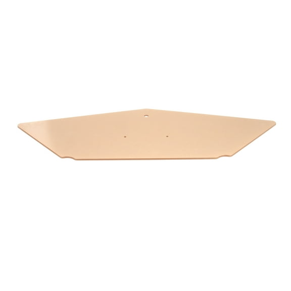 Vollrath 26948-1 Plexi End Panel