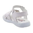 thumbnail image 4 of Sandalia Niña Yeyis Casual Vestir blanco 14, 4 of 5
