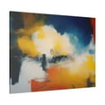 thumbnail image 2 of Clouds Twenty Abstract Skyscape Canvas Wall Art by Stephen Chambers, 2 of 4