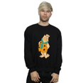 thumbnail image 2 of The Flintstones Sweat-Shirt Fred Flintstone pour Hommes, 2 of 3