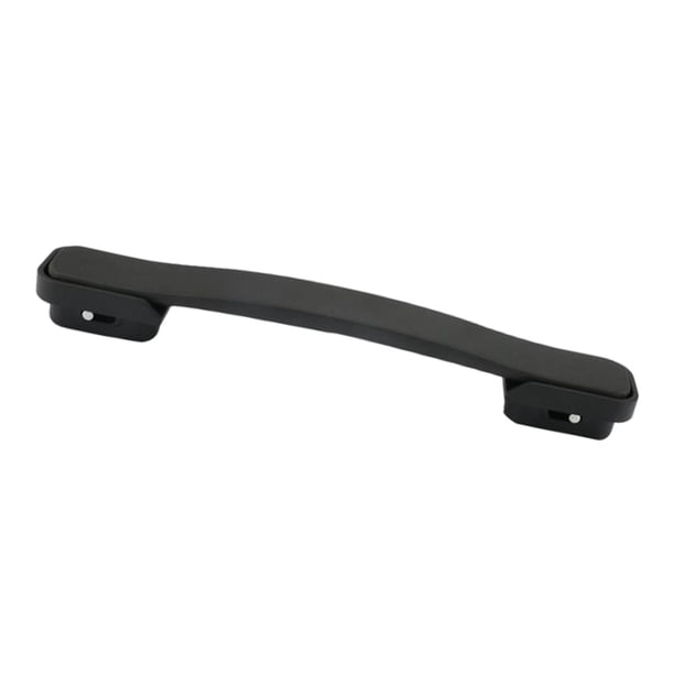 Minnieouse Asa de equipaje para maleta, asas de transporte portátiles flexibles resistentes al desgaste Viajes, Equipaje y Accesorios Varios Negro