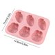 thumbnail image 3 of Guantes de silicona resistentes al calor para cocina | Protege tus manos del calor | Cocina y asa a la parrilla en interiores | Maneja ollas, sartenes y superficies calientes con seguridad, 3 of 6