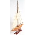 thumbnail image 3 of Enterprises Yacht Model, 3 of 4