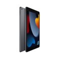 thumbnail image 2 of Restored Apple iPad 9th Gen (2021) WiFi Only Space Gray 64GB Excellent (Certified Refurbished), 2 of 2