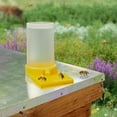 thumbnail image 5 of Honey Keeper 2-Pack Beehive Water Dispenser, Bee Hive Entrance Feeder Beekeeping Tool, 5 of 6