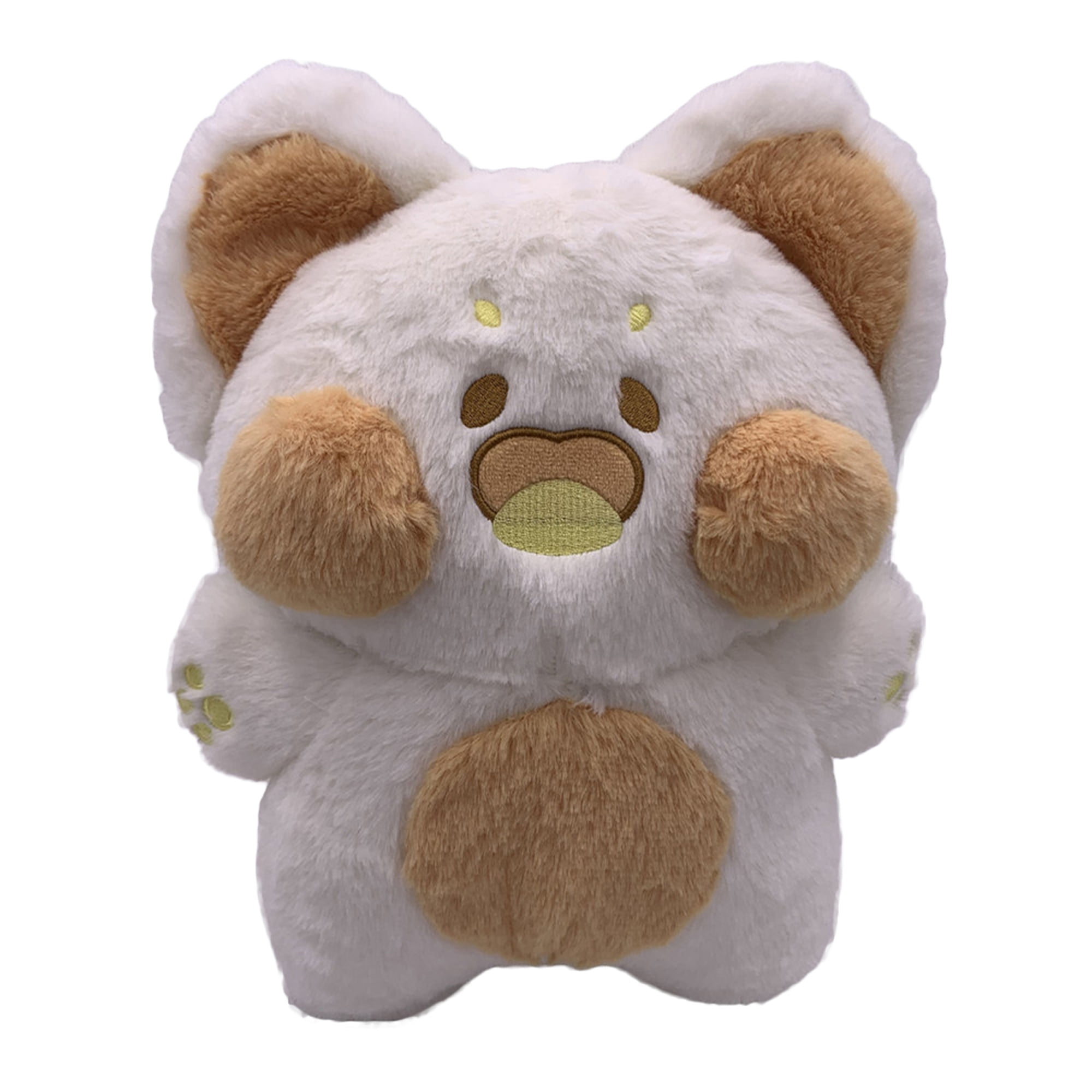 Meihuida Cat Plushies Cute Plush Toy Stuffed Animal Kawaii Plushie