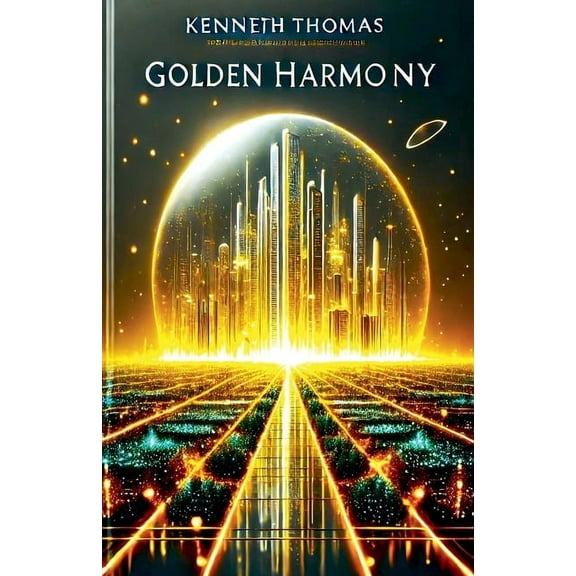Golden Harmony, (Paperback)
