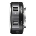 thumbnail image 6 of Panasonic LUMIX G X Vario PZ 14-42mm f/3.5-5.6 Aspherical Lens for Micro Four Thirds, Black, 6 of 8