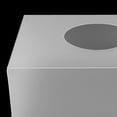 thumbnail image 1 of SHINYPASING Prize Container Suggestion Box Safety for Contents 1Pack, 1 of 7