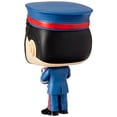 thumbnail image 1 of Funko POP! TV Doctor Who El hombre de Kerblam Funko POP, 1 of 2
