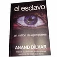 thumbnail image 1 of El Esclavo por Anand Dílvar (Libro de bolsillo) Anand Dílvar De Bolsillo, 1 of 2
