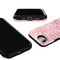 thumbnail image 3 of Casely iPhone 16e Case | Sealed with a Kiss | Pink Lipstick | Compatible with MagSafe | Bold Protective Design, 3 of 9