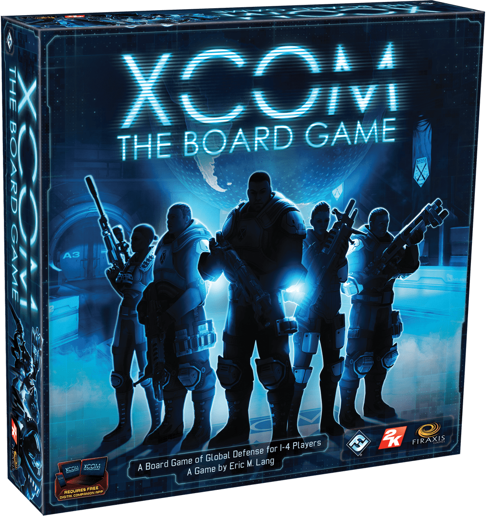 The Board Game