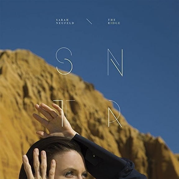 Sarah Neufeld - Ridge - Music & Performance - CD