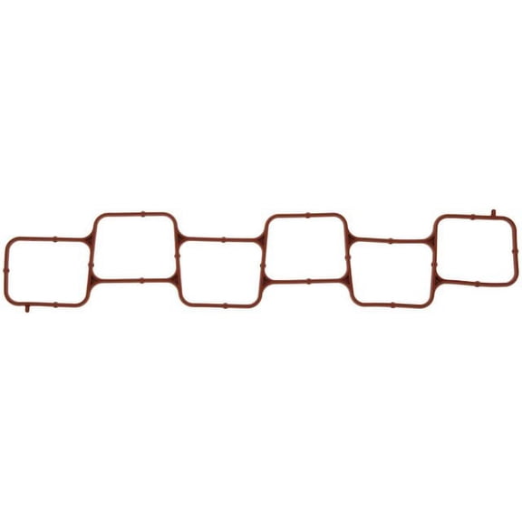 Intake Plenum Gasket - Compatible with 2004 - 2008 Chrysler Pacifica 2005 2006 2007