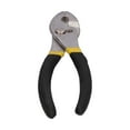 thumbnail image 4 of 8-Inch High Carbon Steel Slip Joint Pliers with Non-Slip Handle for Metal Parts Clamping, Model 208080, Durable and Comfortable Grip, Precision Crafted for Optimal Performance, 4 of 6