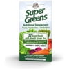 Country Farms Super Greens Dietary Supplement Capsules, 60 Ct