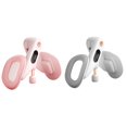 thumbnail image 2 of Thigh Exerciser for Women, Inner Thigh Exerciser with LED Counting Display, Adjustable Resistance Hip and Pelvis Trainer, Kegel Thigh Exercise Equipme-week, 2 of 4