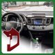 thumbnail image 2 of Cubierta del panel de control central del cambio de marchas para Toyota RAV4 2013-2018, 2 of 6