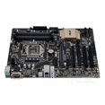 thumbnail image 2 of Placa madre ASUS B85-PLUS/USB3.1 LGA 1150 Intel B85 DDR3 ATX, 2 of 4