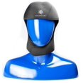 thumbnail image 2 of Catalyst Cryo Helmet, 2 of 2