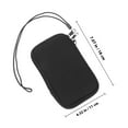 thumbnail image 2 of unbranded De Neopreno Para Teléfono Con Cremallera Y Cordón Para Paseos Y Playa, 2 of 6