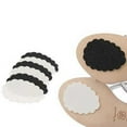 thumbnail image 3 of Foot Petals Women's Sole Stopperz Non-Slips Insole, Assorted, Medium/One Size M, 3 of 3