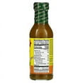 thumbnail image 3 of Bragg, Organic Dressing & Marinade with Apple Cider Vinegar, Ginger & Sesame, 12 fl oz, 3 of 5
