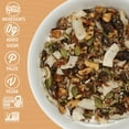Wildway Keto Granola STF9 Coconut Cashew GrainFree, Certified