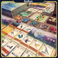 thumbnail image 3 of Juego de mesa Wingspan Base Game de Elizabeth Hargrave, 3 of 6