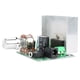 thumbnail image 1 of Placa amplificadora de potencia digital tda7297 placa amplificadora placa amplificadora estéreo XH A271 TDA7297 15Wx2 placa de amplificador de potencia de audio digital de doble Octpeak Otros, 1 of 8