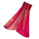 thumbnail image 5 of Pantalones de Harén con Estampado Floral Sunnimix Pantalones de Yoga Boho Rosa Talla Única, 5 of 8