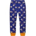 thumbnail image 3 of Pyjamas Assortis pour Famille Garçons Filles Noël Rouge Rayé Jammies Maman et, 3 of 7