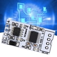 thumbnail image 4 of Capteur 5V SHA8C01 RS485 Module Capteur d'Humidité de la Température Composants Électroniques Intelligents, 4 of 8