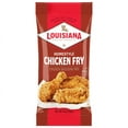 thumbnail image 2 of (4 pack) Louisiana Fish Fry Products Mild Homestyle Chicken Fry Coating Powder Mix, Crispy Texture, Dry Mix, 9 oz Bag, 2 of 7