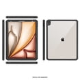 thumbnail image 5 of Funda impermeable SaharaCase Oasis Series para iPad Air de 11 pulgadas, 5 of 5