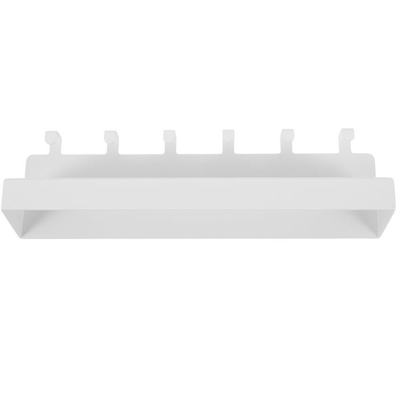 Iron Wall-Mounted Medal Hanger Rack for Displaying and Organizing Medals at Home or Office