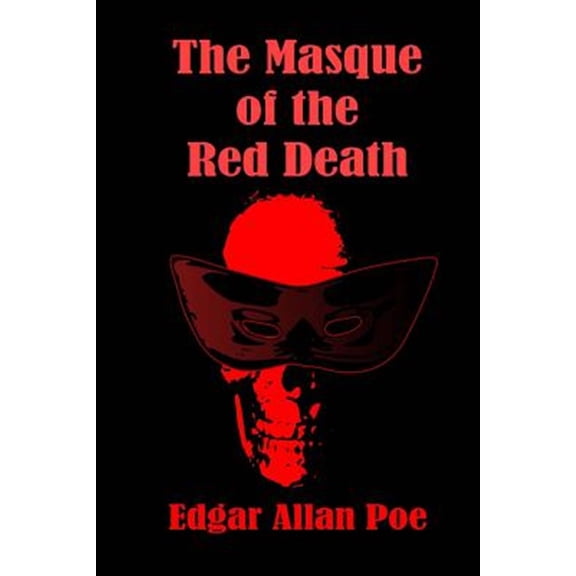 Pre-Owned The Masque of the Red Death (Paperback)