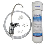 Culligan USEZ4 Drinking Water Filtration System Level 4
