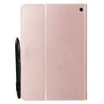 thumbnail image 7 of Kindle Fire HD 10 2021 Case, Dteck Flip Case Fits Kindle Fire HD 10 & 10 Plus Tablet (11th Generation, 2021 Release) 10.1", Cute Pattern Shockproof Cover,Rosegold, 7 of 7