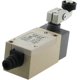 thumbnail image 2 of 1 Piece Chl5000 Rotary Roller Lever Arm Limit Switch 6a/250vac 0.3a/220vdc Black Ref: 7227, 2 of 2