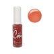 thumbnail image 2 of Esmalte de uñas CM Nail Art Color Madnic Orange Red, 2 of 3